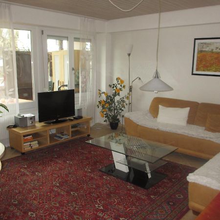 Im Zentrum Hebelhof 2 Zi. فرايبورغ المظهر الخارجي الصورة